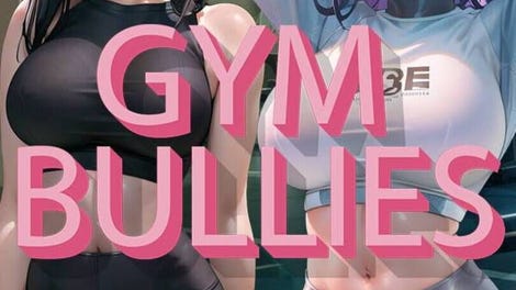 Gym Bullies