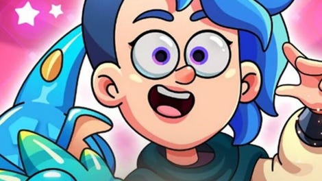 Potion Punch 2: Cooking Quest