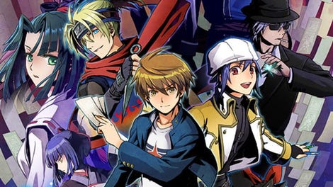 Castle of Shikigami 2