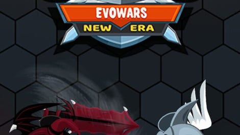 EvoWars: New Era