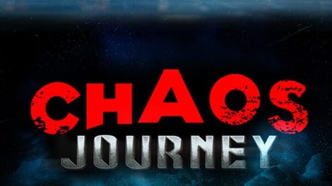 Chaos Journey