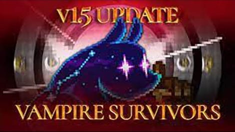 Vampire Survivors: 1.5