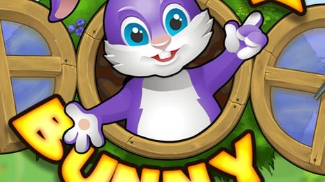 Funny Bunny: Adventures