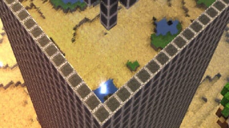 FortressCraft: Chapter 1