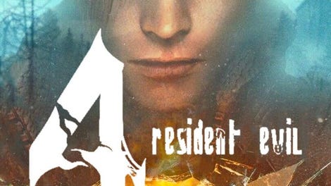 Resident Evil 4 VR
