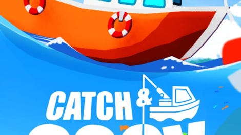 Catch & Cook