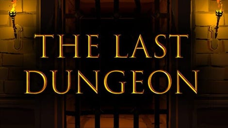 The Last Dungeon