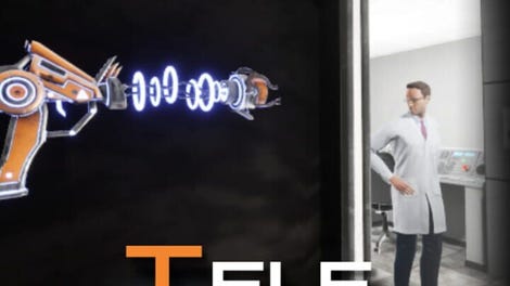 TeleMorpher