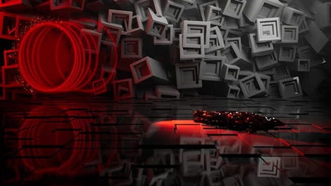 Desordre: A Puzzle Game Adventure