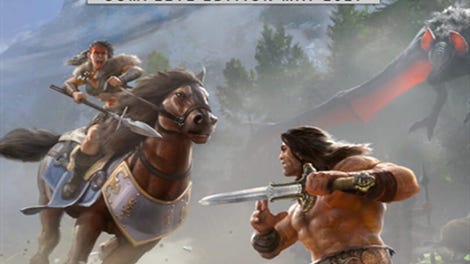 Conan Exiles: Complete Edition