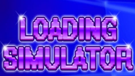 Loading Simulator