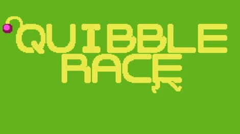Quibble Race