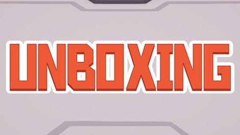 Unboxing