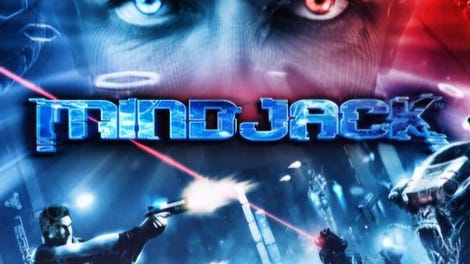 MindJack