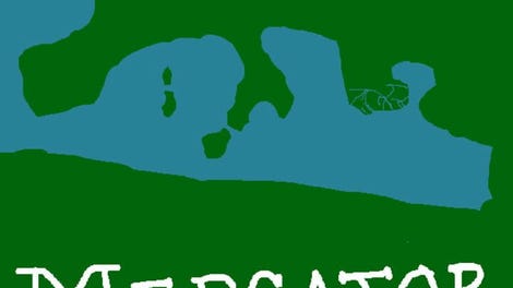 Mercator