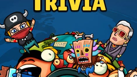Travel Trivia