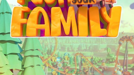 Push Your Family