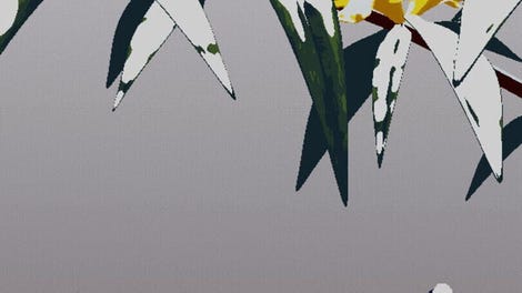 Winter's Trumpet