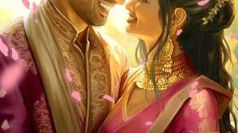 The Promise of Forever 2