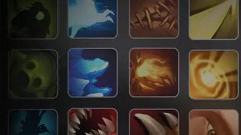 Find Match Icons