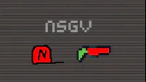 Nik Super Gunventure