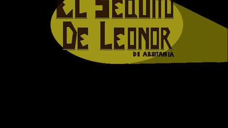 El Séquito de Leonor de Aquitania