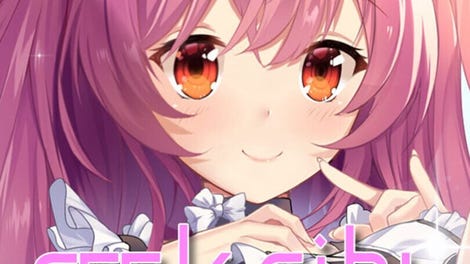 Seek Girl IV