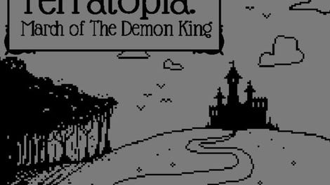 Terratopia: March of The Demon King