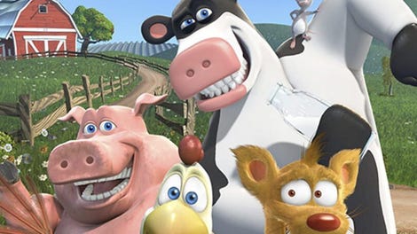 Barnyard