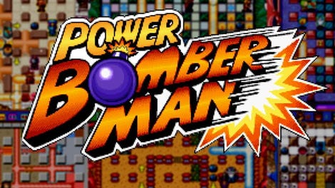Power Bomberman