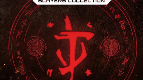 Doom Slayers Collection