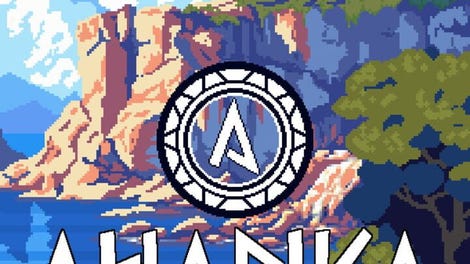 Ahapika: Heroic Agency