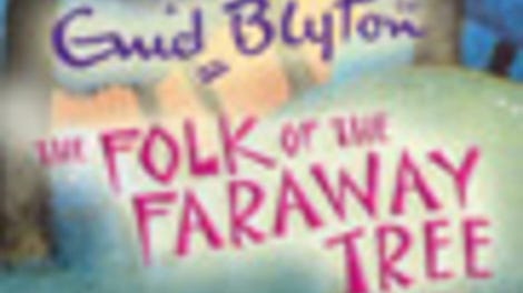 Flips: The Folk of the Faraway Tree