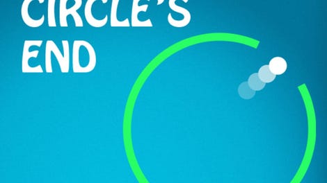 Circle's End