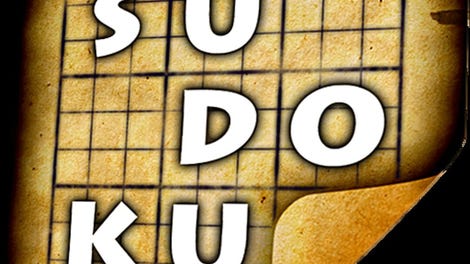 Sudoku Deluxe