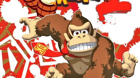 Donkey Konga 2