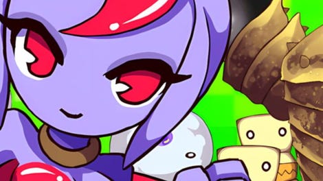 GO Series: Picdun