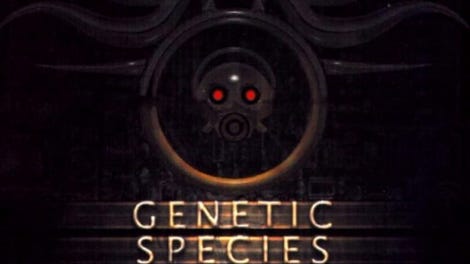 Genetic Species