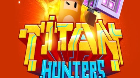 Titan Hunters