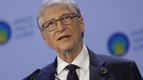 Image for Bill Gates sagt, er werde 200 Milliarden Dollar verschenken: „Ich werde mich trotzdem wohlfühlen“