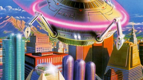 SimCity 2000: Special Edition