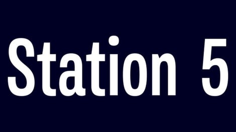 Station 5