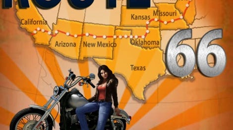 Route 66