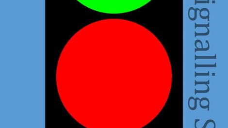 TS2: Train Signalling Simulator