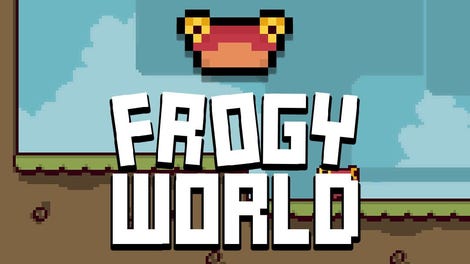 Frogy World