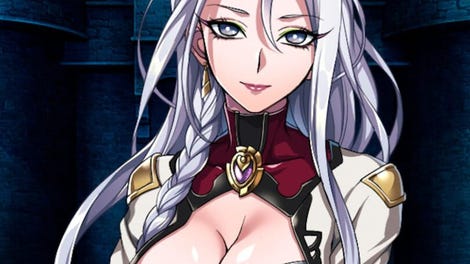 Border of her Heart