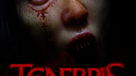 Tenebris Somnia