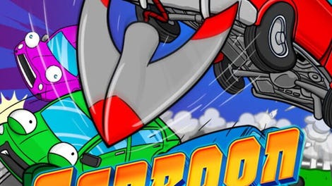 Carpoon