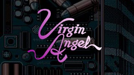 Virgin Angel - Kotaku