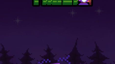 Wizard time!
